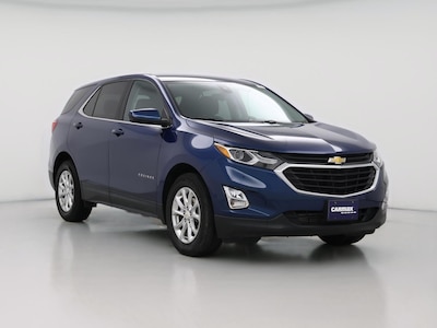 2020 Chevrolet Equinox LT -
                Bristol, TN