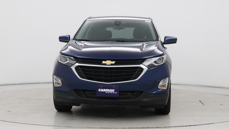 2020 Chevrolet Equinox LT 5