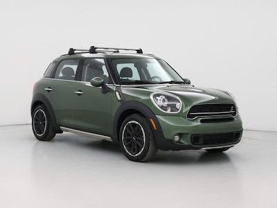 2015 MINI Cooper Countryman S -
                Bristol, TN