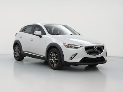 2016 Mazda CX-3 Grand Touring -
                Bristol, TN