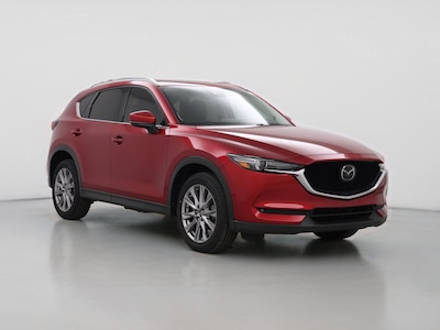 2019 Mazda CX-5 Grand Touring -
                Farragut, TN