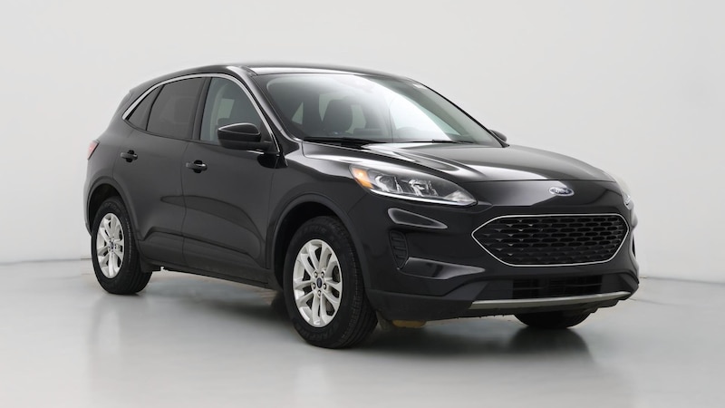 2020 Ford Escape SE Hero Image