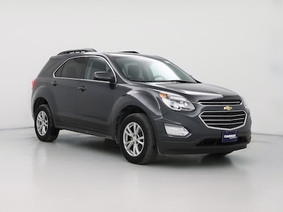 2017 Chevrolet Equinox LT -
                Bristol, TN