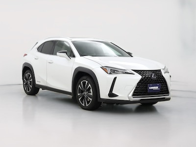 2020 Lexus UX 250h -
                Bristol, TN