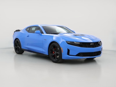 2023 Chevrolet Camaro  -
                Bristol, TN