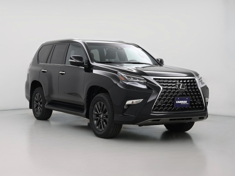 2021 Lexus GX 460 Premium -
                  Warner Robins, GA