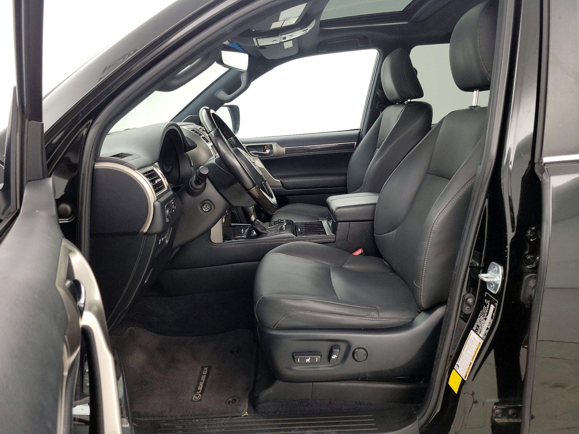 Thumbnail: 2021 Lexus GX - 11