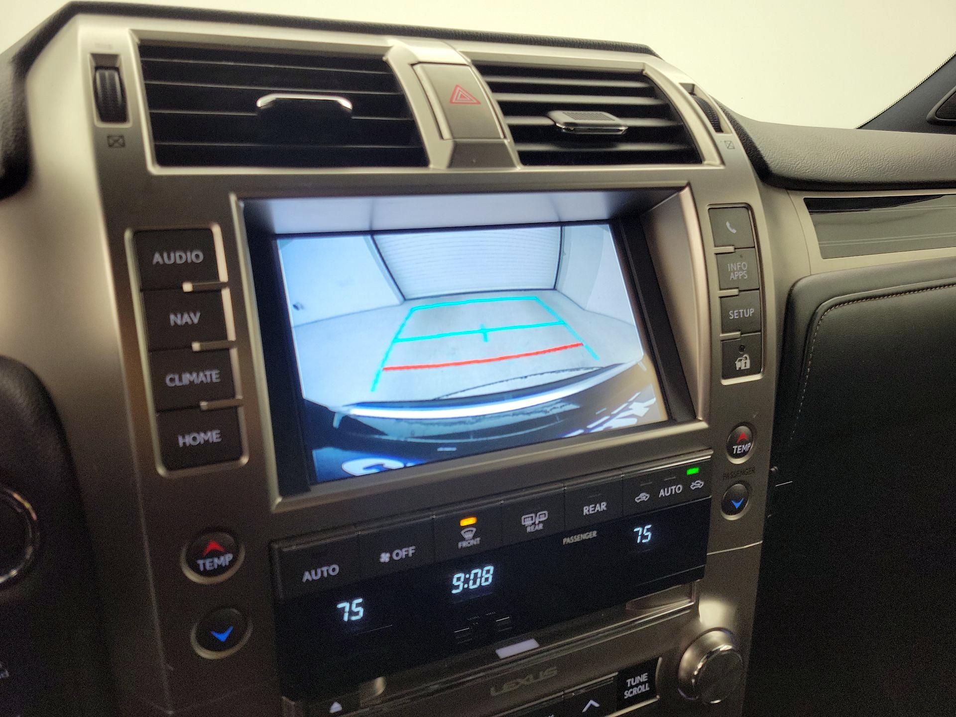 Thumbnail: 2021 Lexus GX - 15
