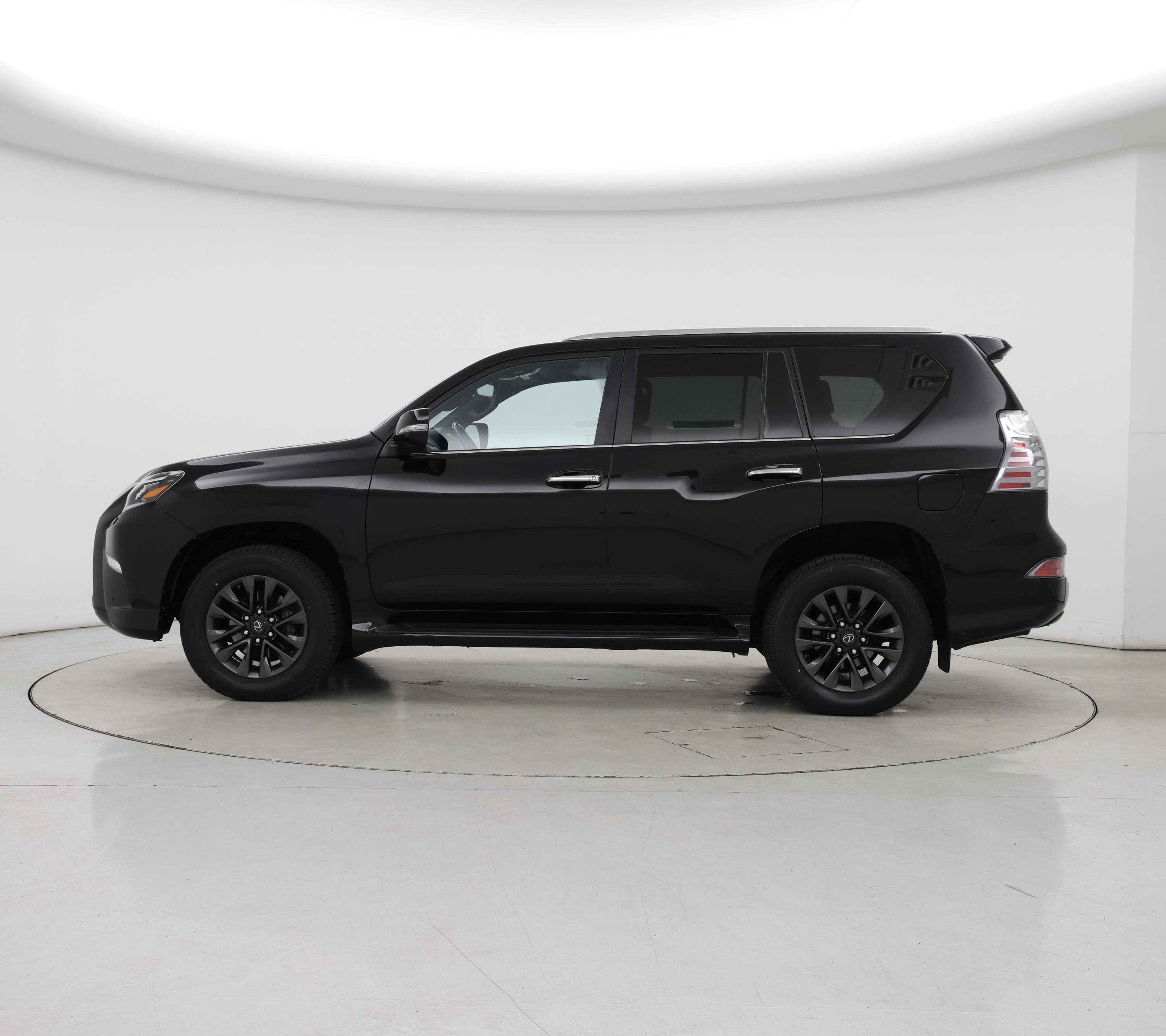 Thumbnail: 2021 Lexus GX - 3