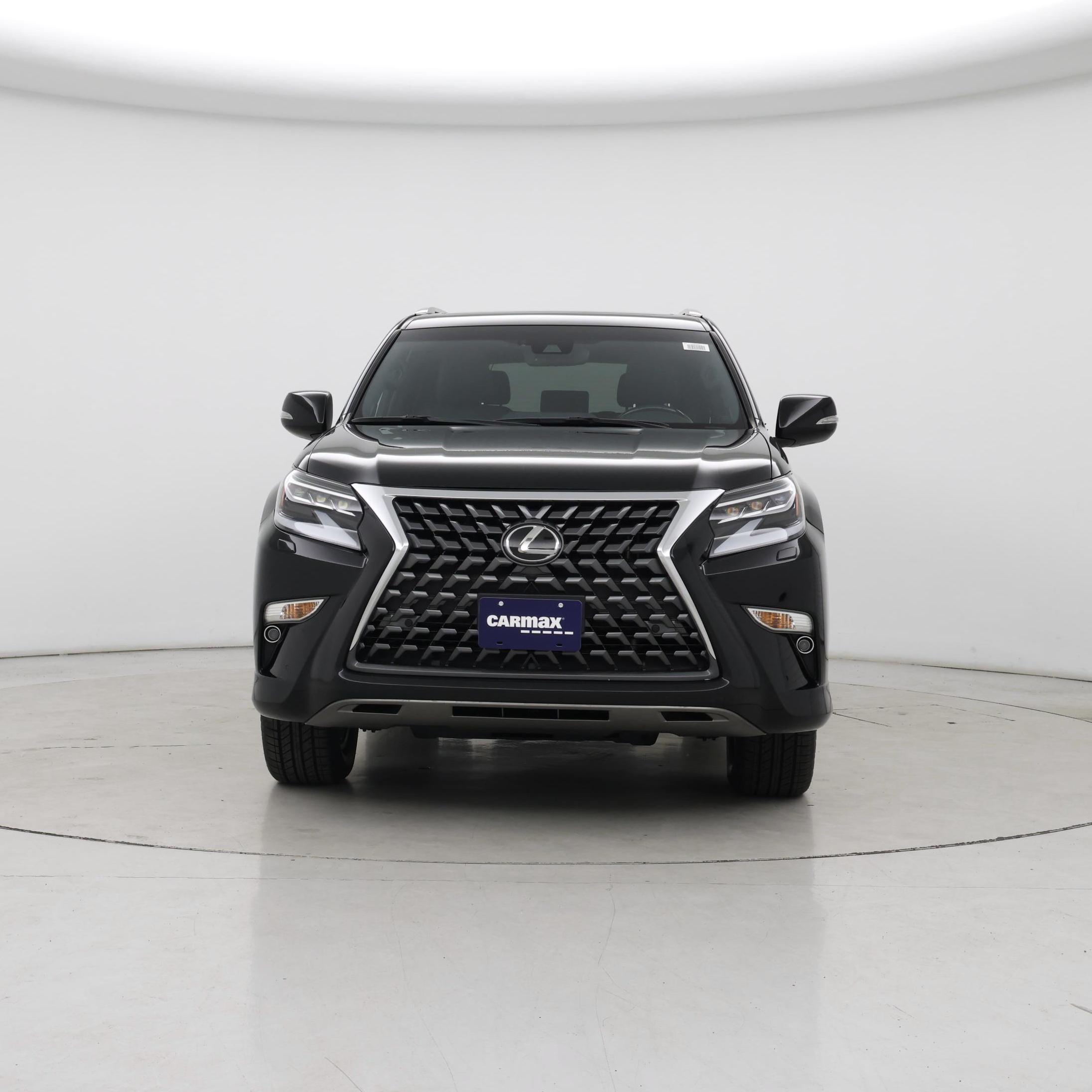 Thumbnail: 2021 Lexus GX - 5