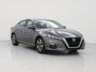 2021 Nissan Altima SL -
                Bristol, TN