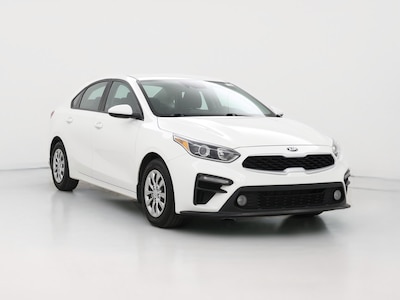 2019 Kia Forte FE -
                Bristol, TN