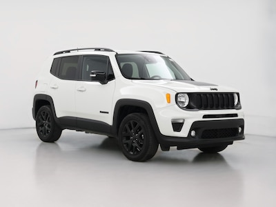 2023 Jeep Renegade Altitude -
                Bristol, TN