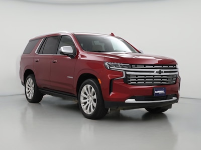 2023 Chevrolet Tahoe Premier -
                Bristol, TN