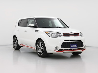 2014 Kia Soul Soul+ -
                Bristol, TN