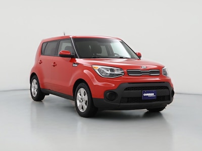 2019 Kia Soul  -
                Bristol, TN