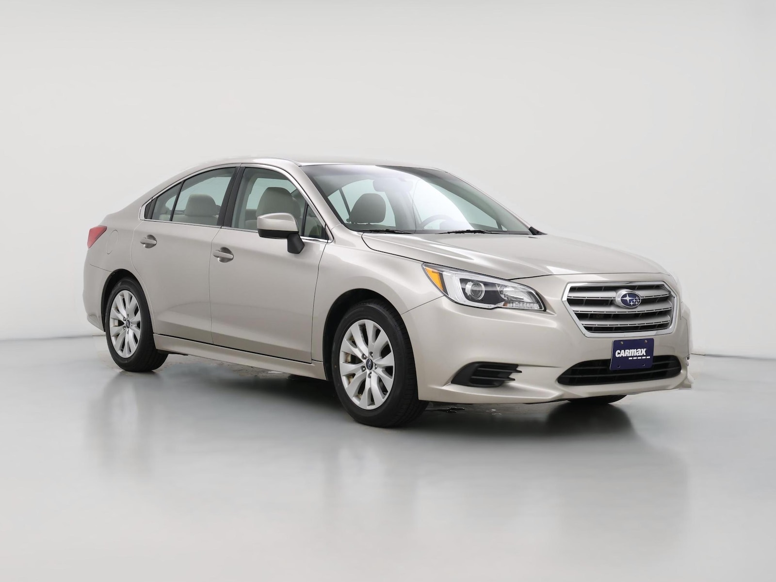 2017 Subaru Legacy Premium