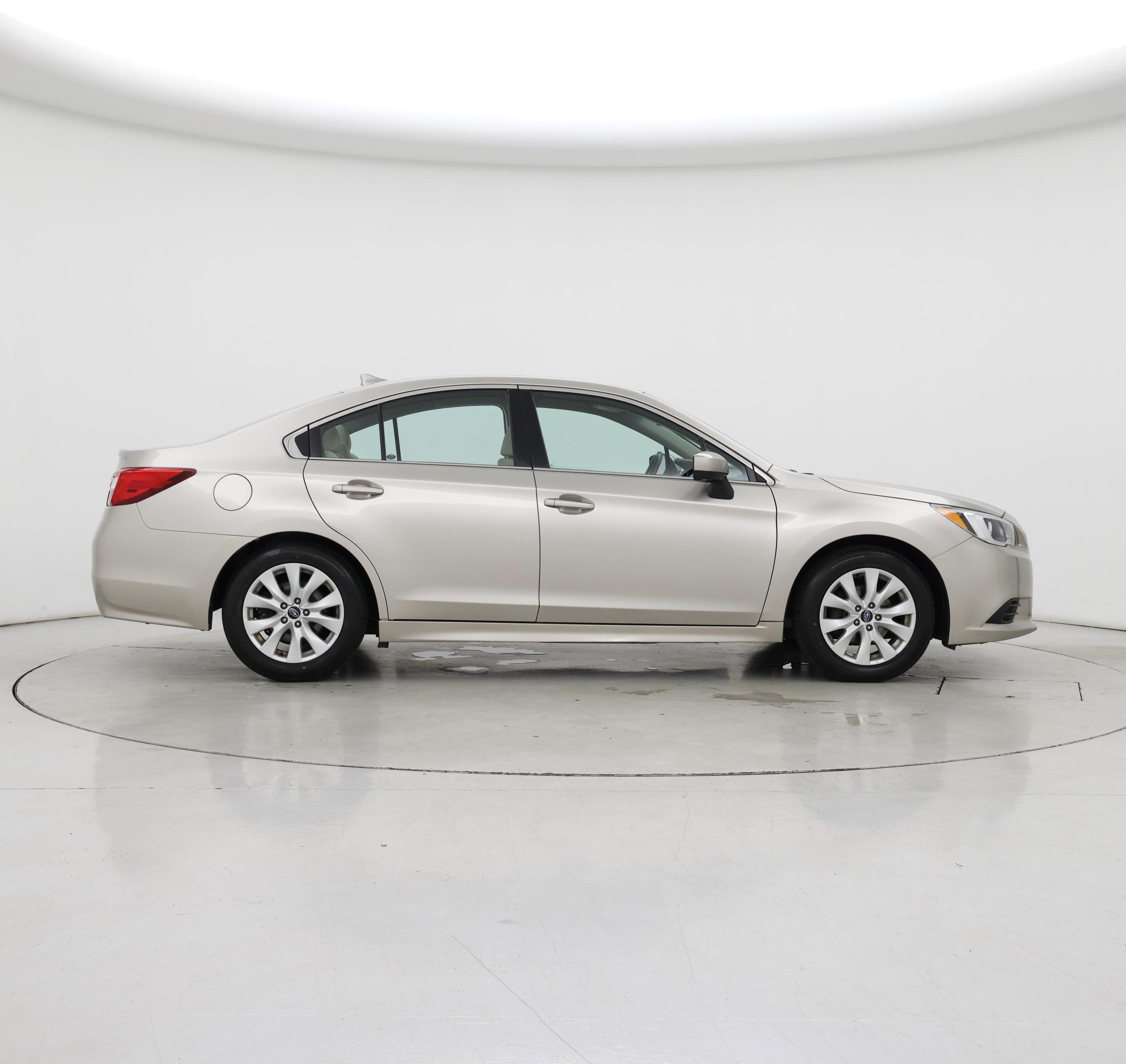 Thumbnail: 2017 Subaru Legacy - 7