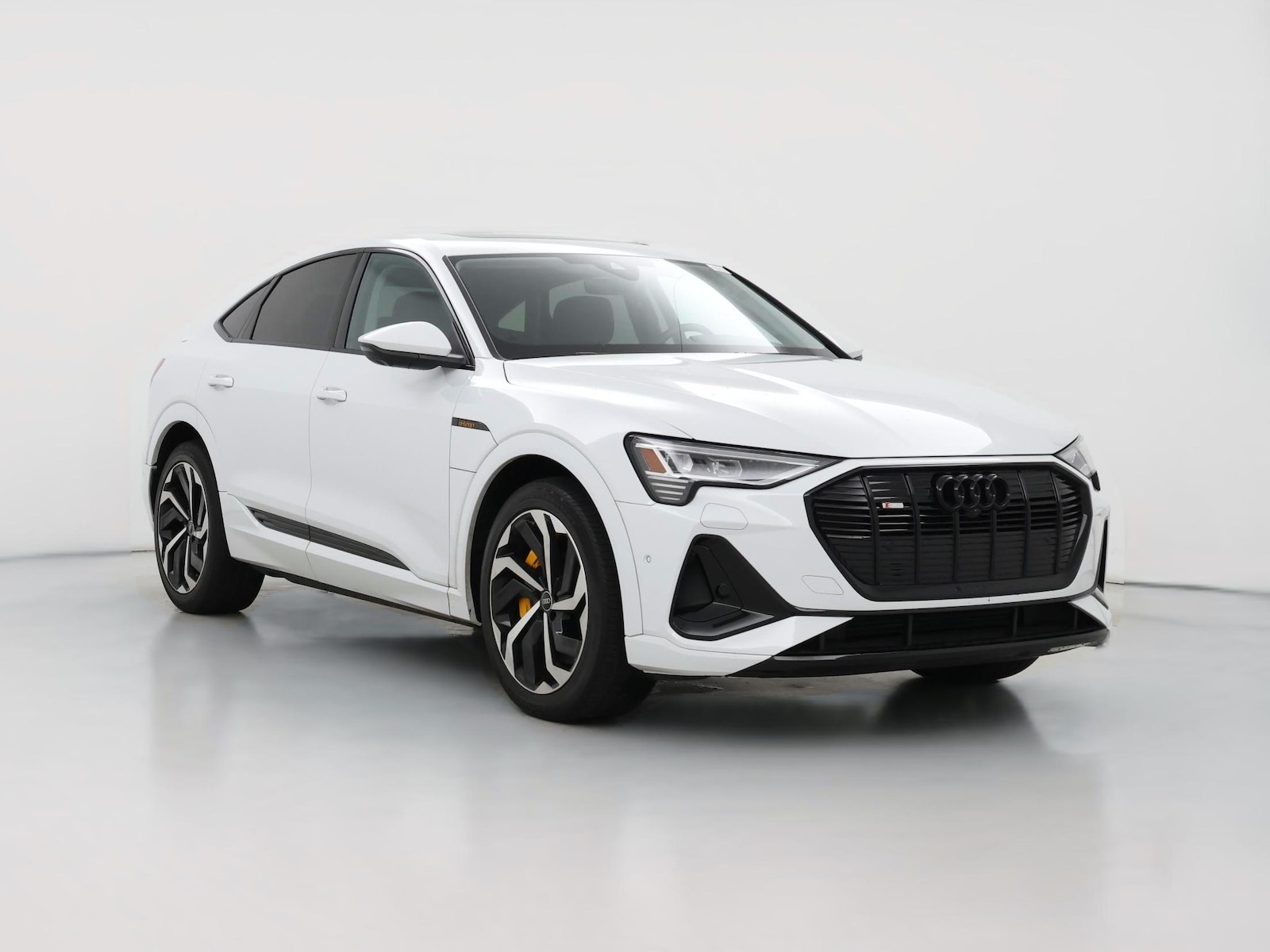 2022 Audi e-tron Sportback