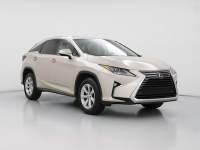 2017 Lexus RX 350 -
                Bristol, TN