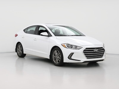 2018 Hyundai Elantra SE -
                  Bristol, TN