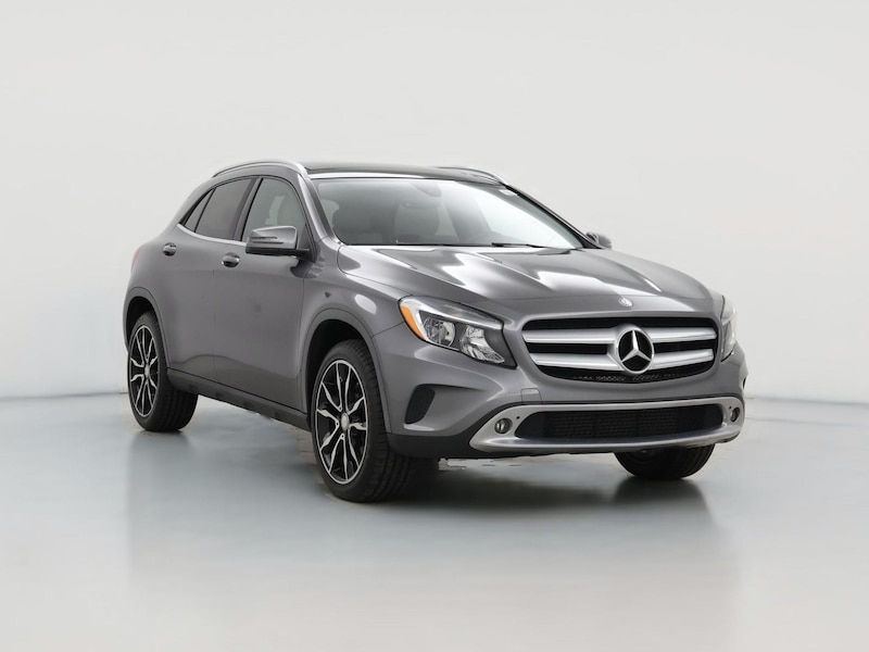 2016 Mercedes-Benz GLA 250 -
                  Norcross, GA