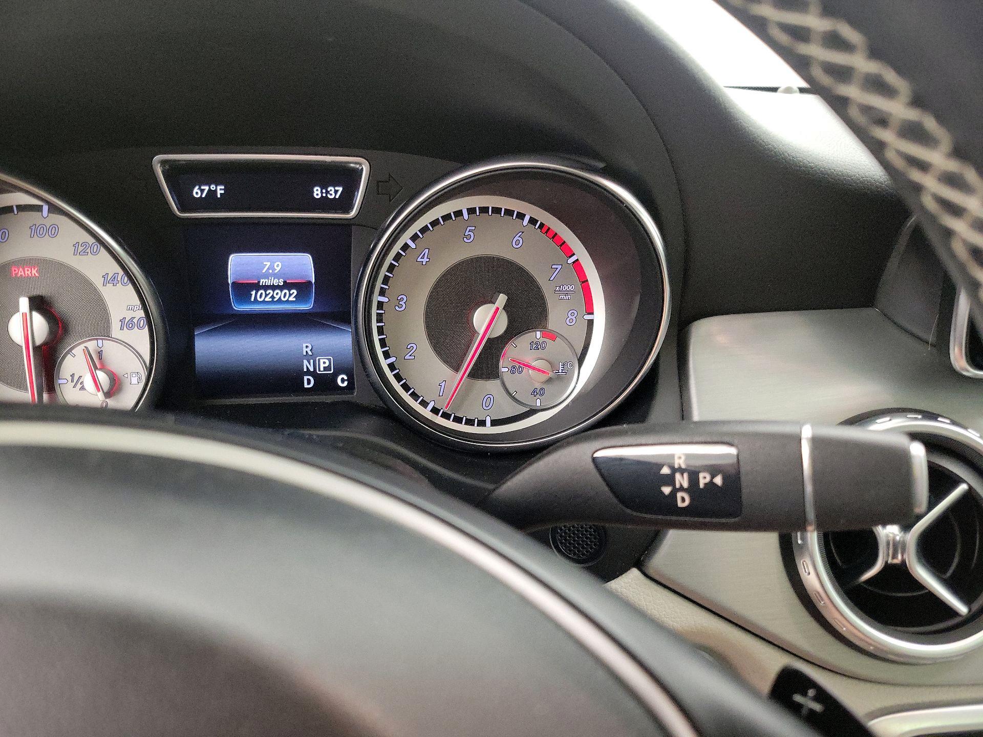 Thumbnail: 2016 Mercedes-Benz GLA - 18