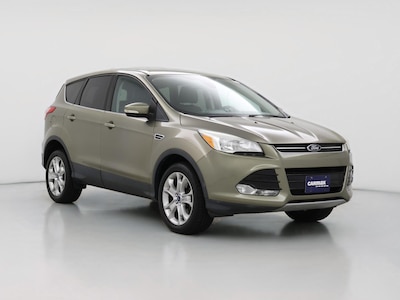 2013 Ford Escape SEL -
                Bristol, TN