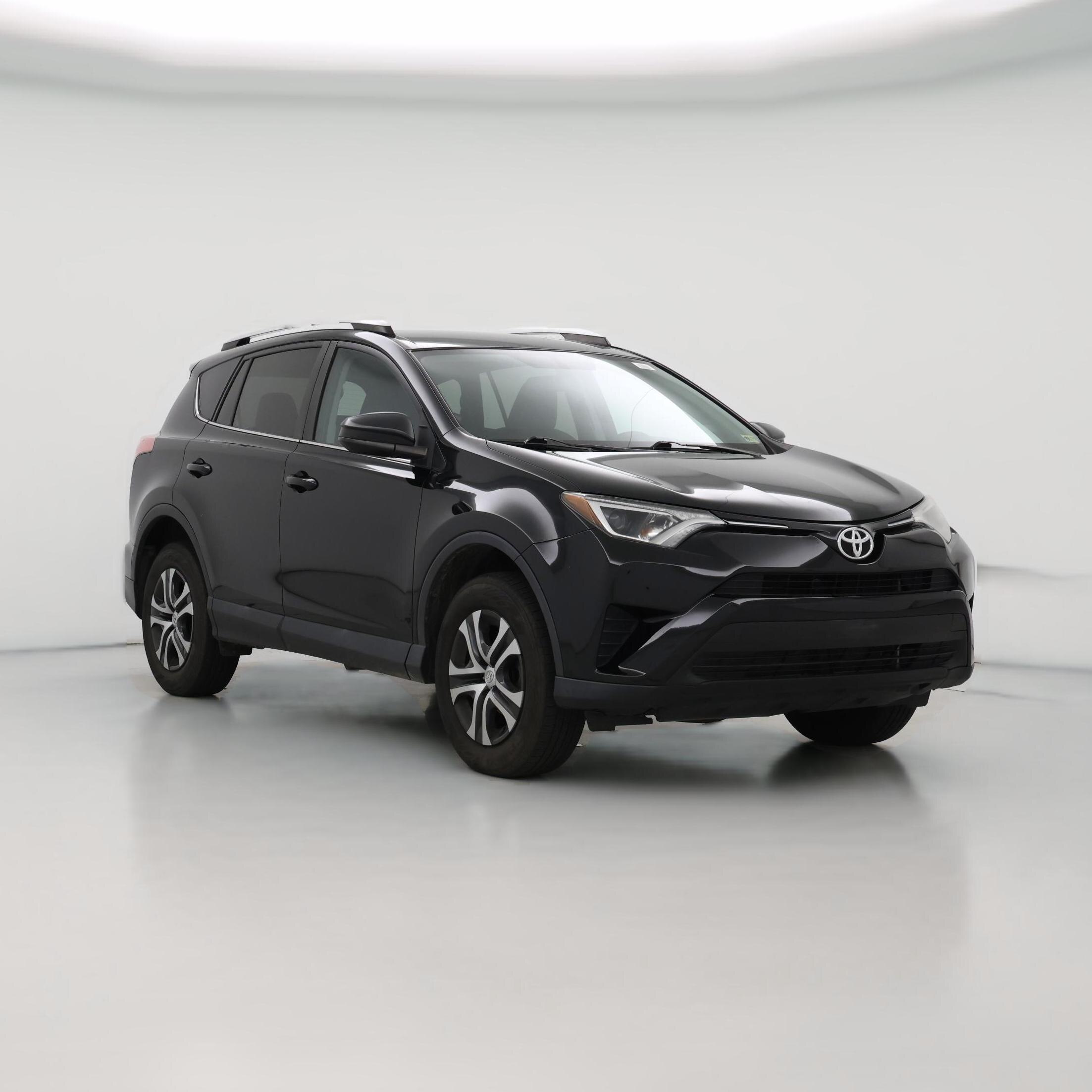 Thumbnail: 2016 Toyota RAV4 - 1