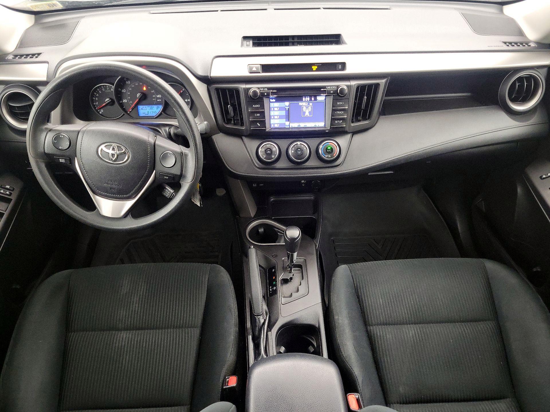 Thumbnail: 2016 Toyota RAV4 - 9