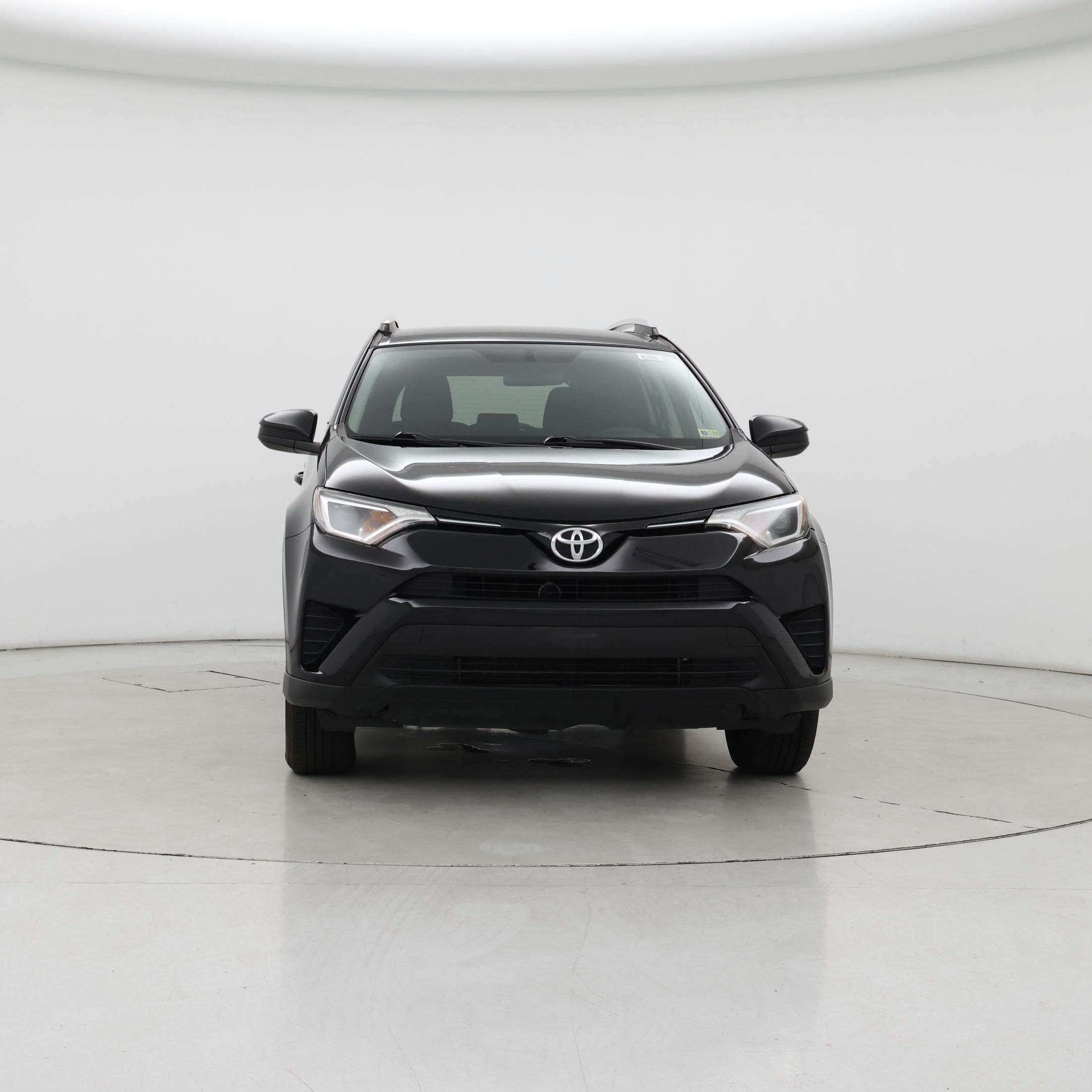 Thumbnail: 2016 Toyota RAV4 - 5