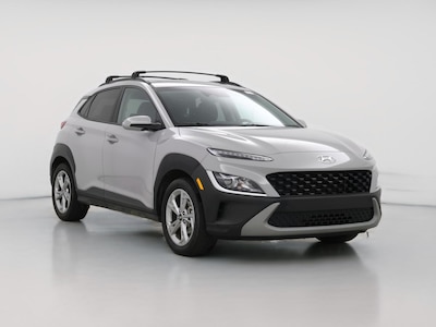 2022 Hyundai Kona SEL -
                Bristol, TN