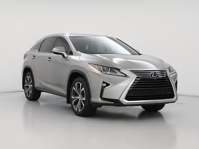 2019 Lexus RX 350 -
                Bristol, TN