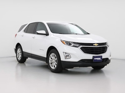 2020 Chevrolet Equinox LT -
                Bristol, TN