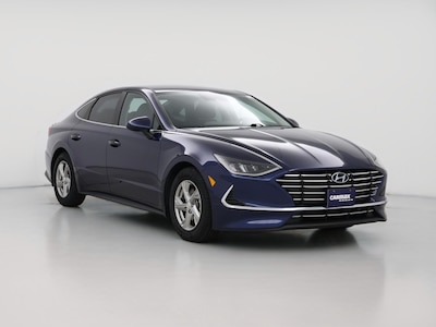 2020 Hyundai Sonata SE -
                Bristol, TN