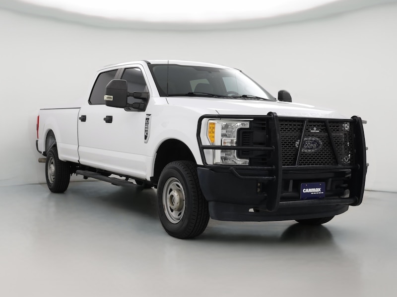 2017 Ford F-250 XL -
                  Louisville, KY