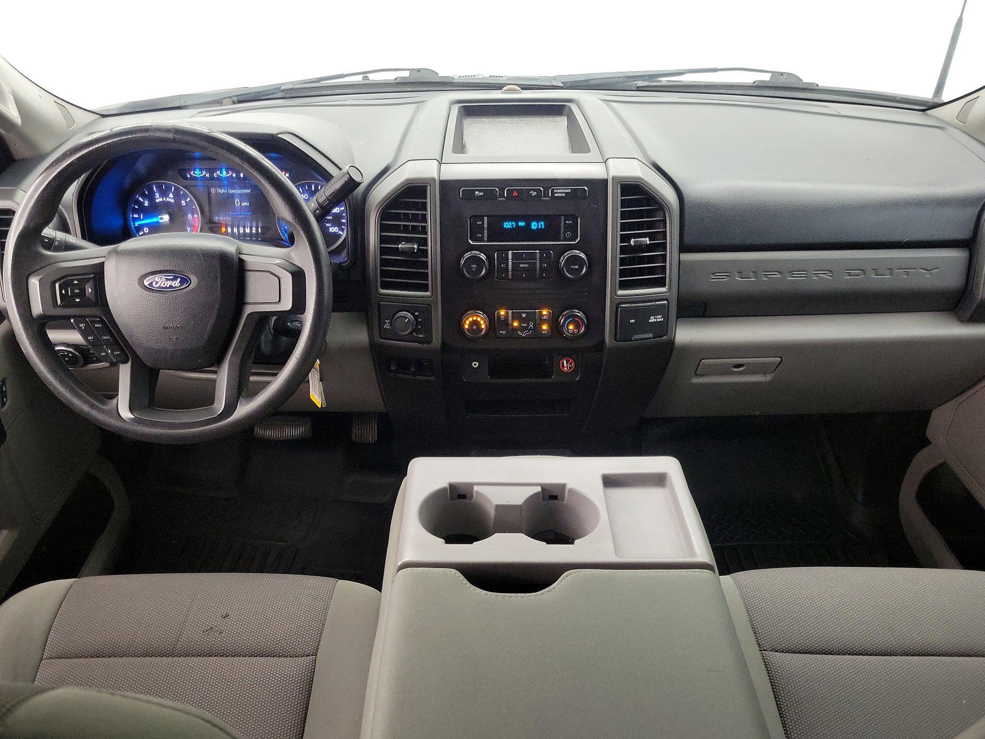 Thumbnail: 2017 Ford F-250 - 9