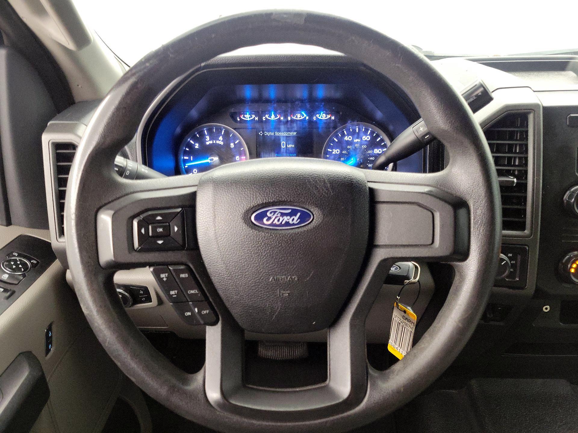 Thumbnail: 2017 Ford F-250 - 10