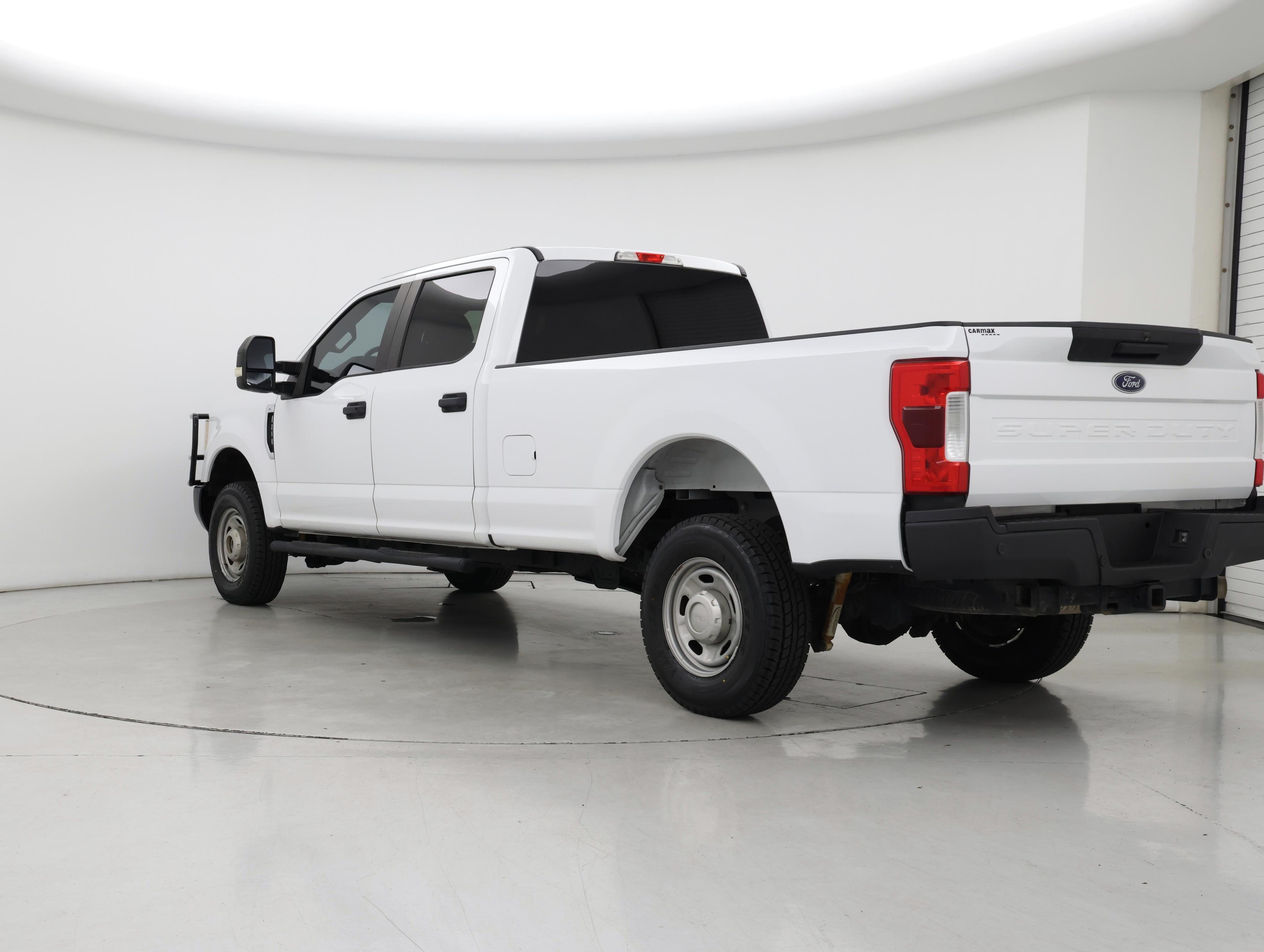 Thumbnail: 2017 Ford F-250 - 2