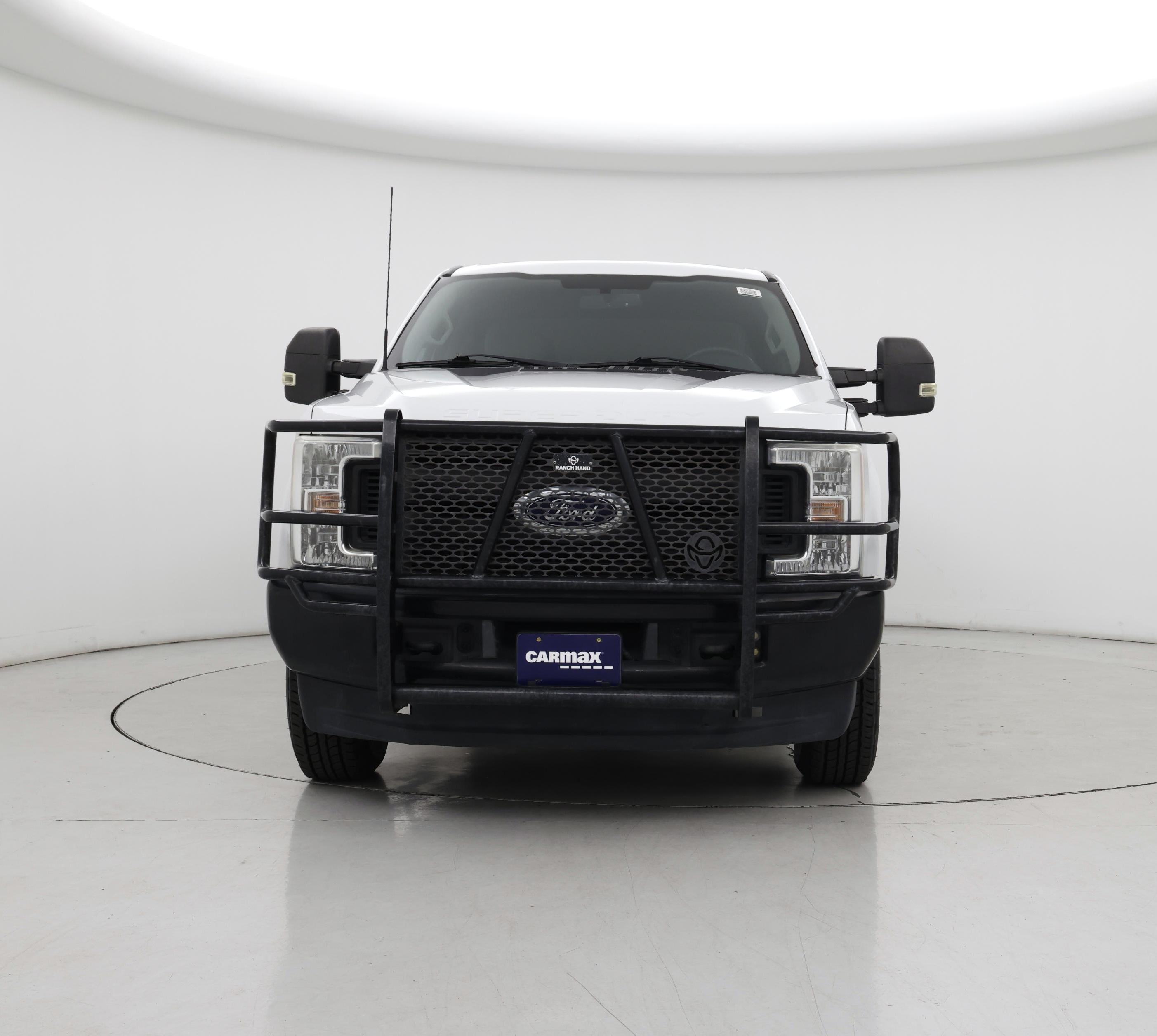 Thumbnail: 2017 Ford F-250 - 5
