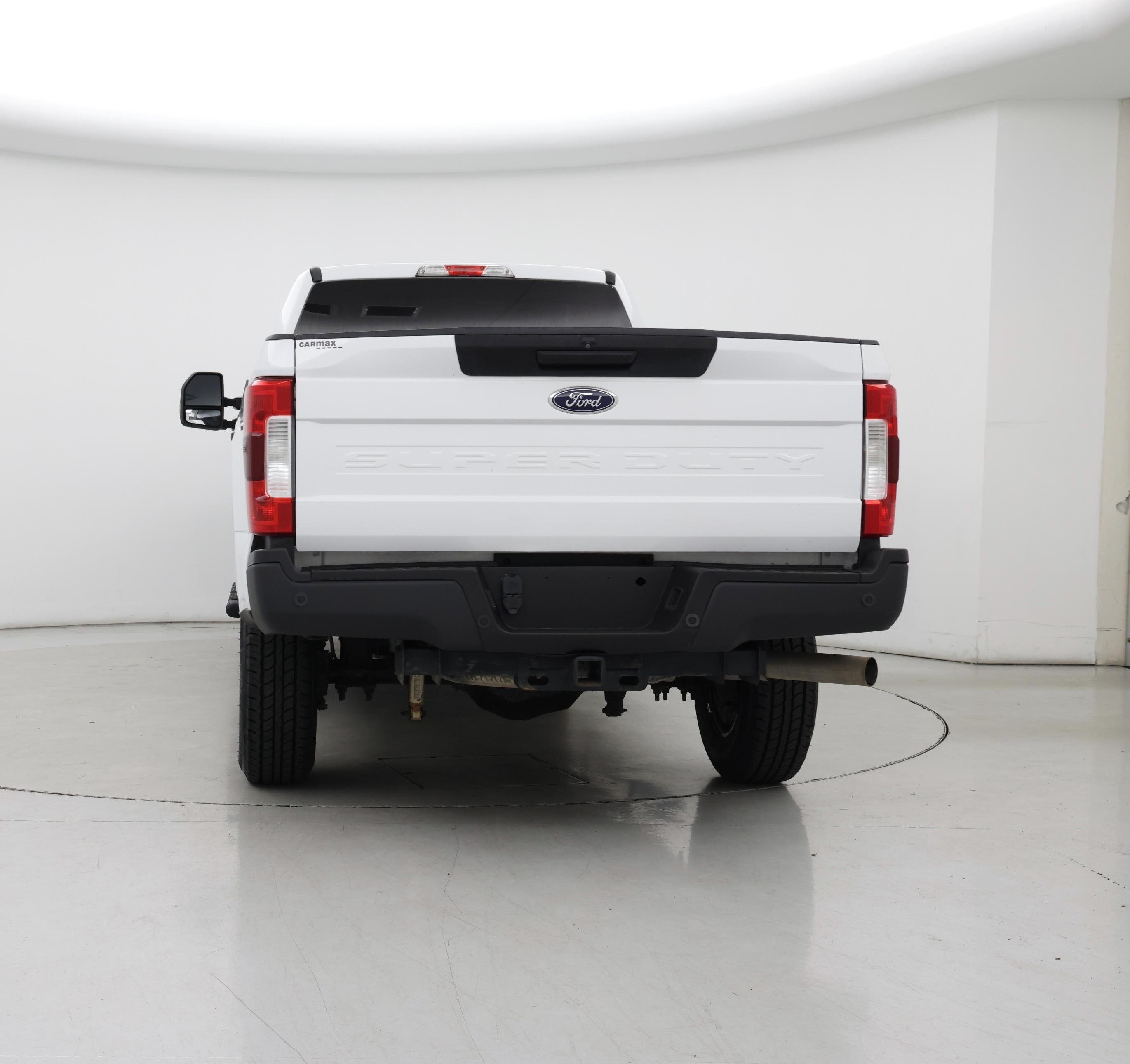 Thumbnail: 2017 Ford F-250 - 6