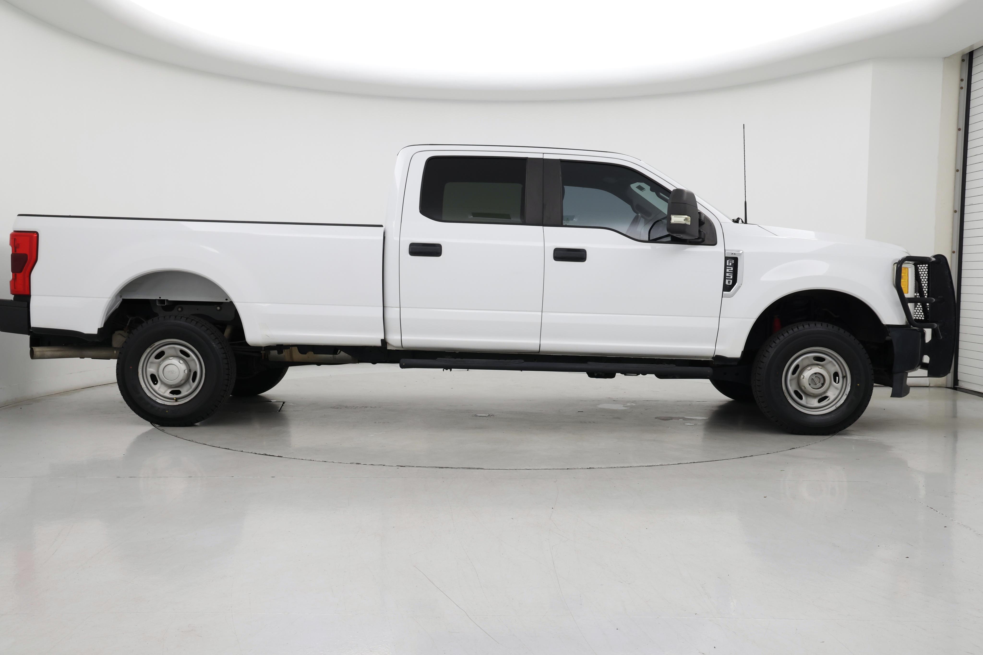 Thumbnail: 2017 Ford F-250 - 7