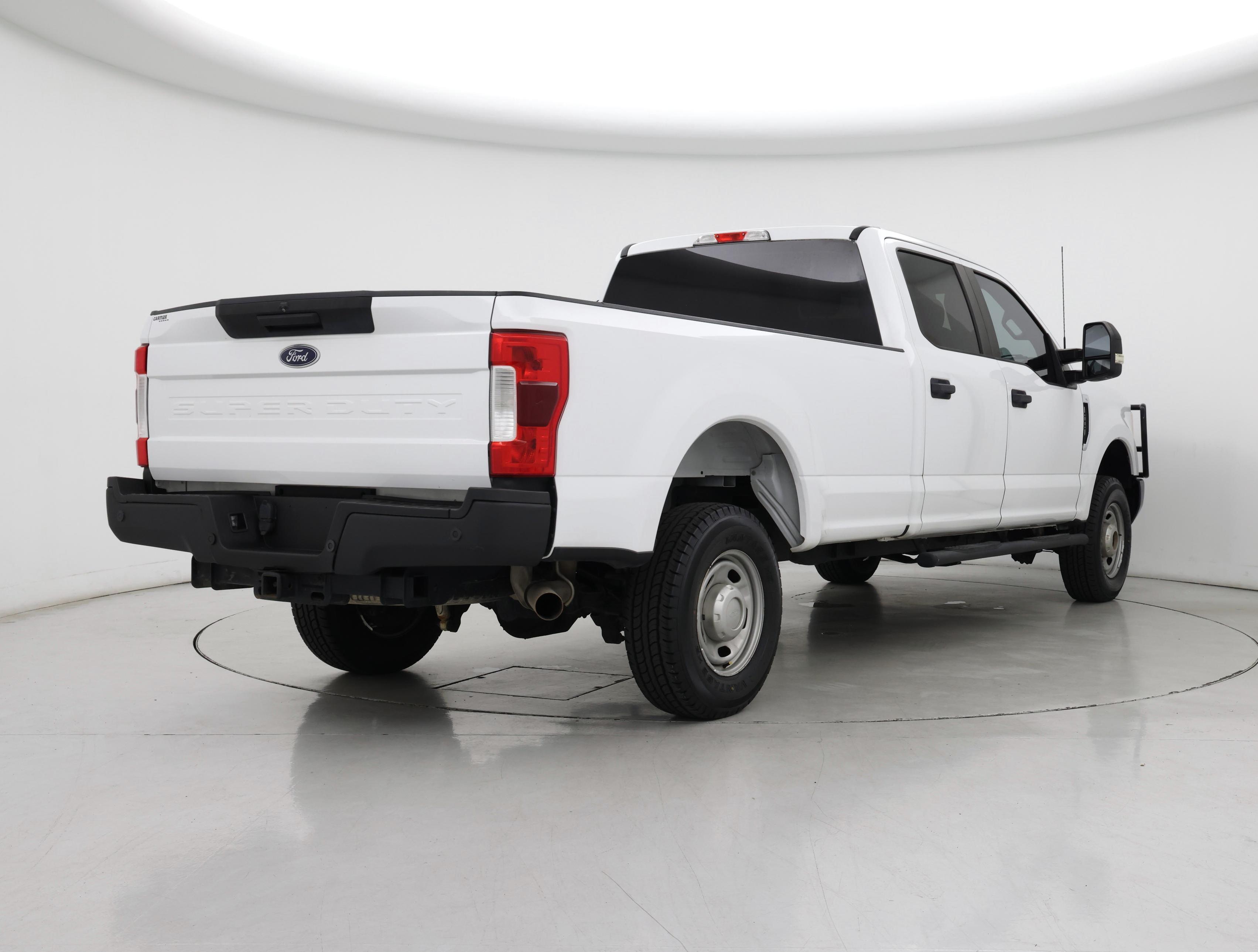 Thumbnail: 2017 Ford F-250 - 8