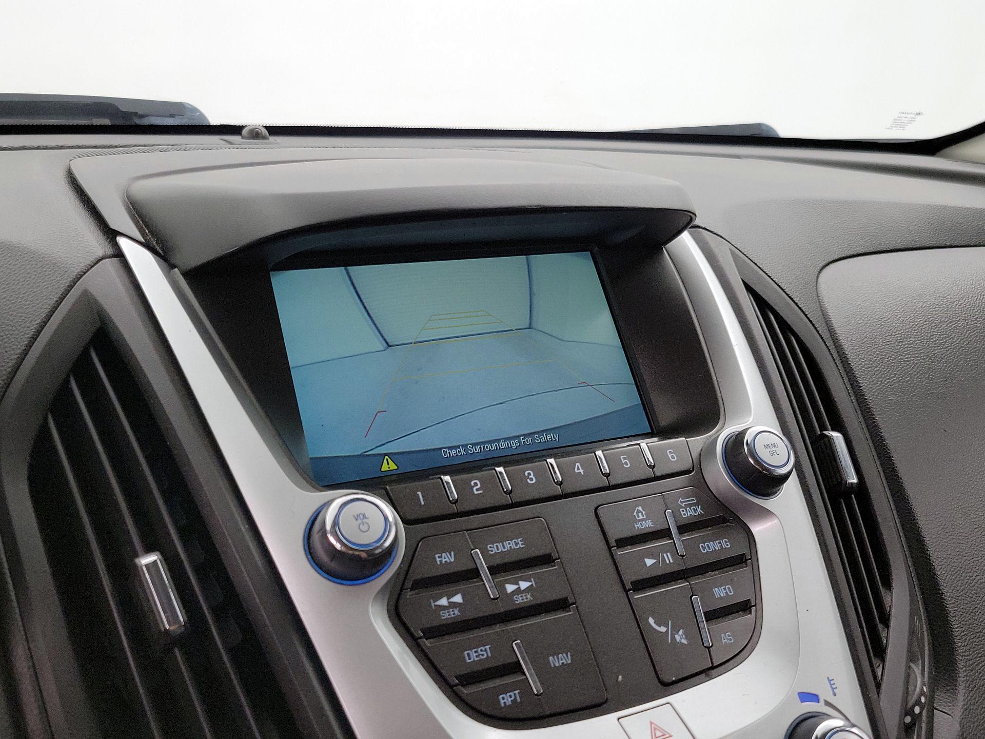 Thumbnail: 2017 Chevrolet Equinox - 13