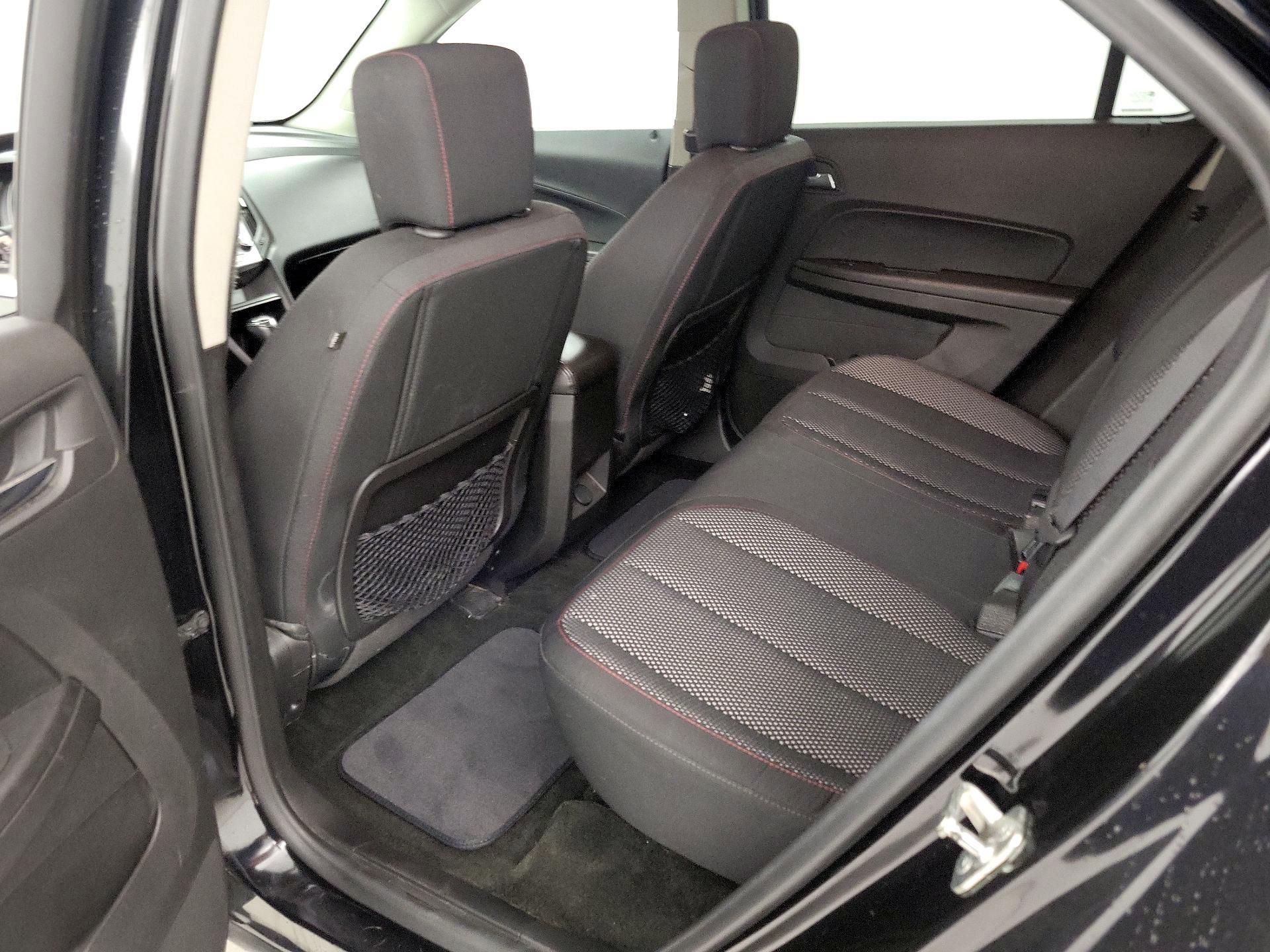 Thumbnail: 2017 Chevrolet Equinox - 18