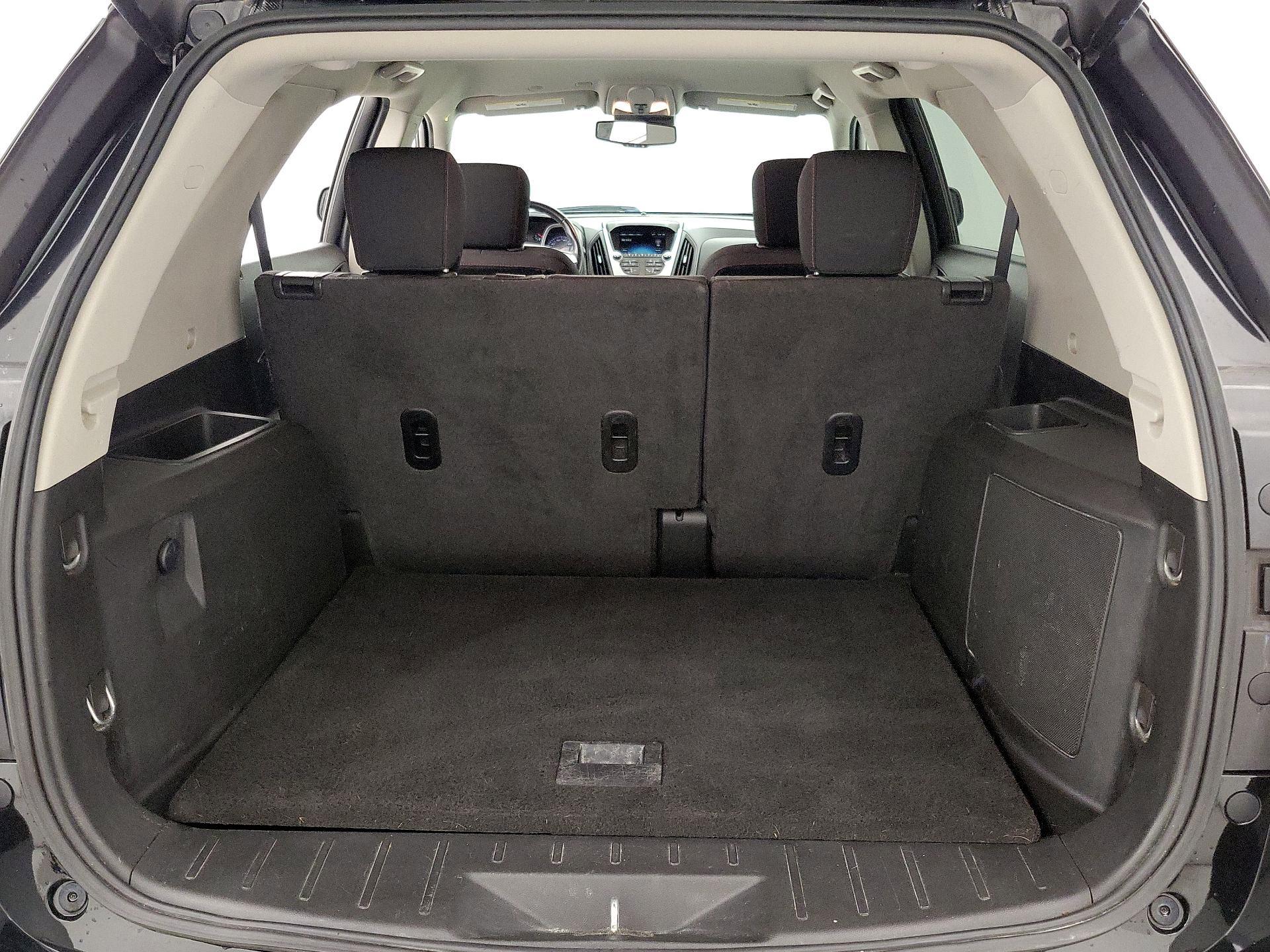 Thumbnail: 2017 Chevrolet Equinox - 19