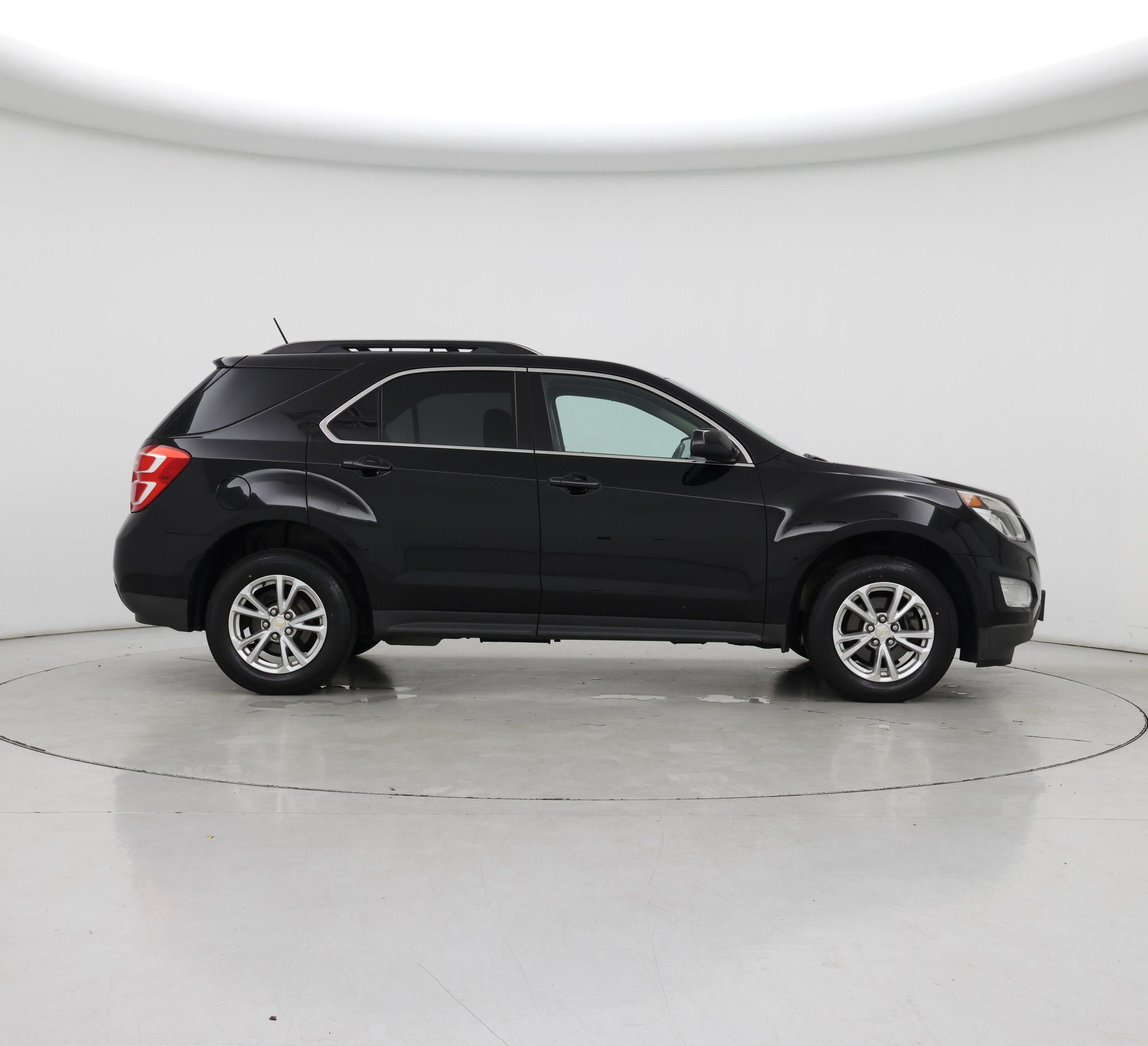 Thumbnail: 2017 Chevrolet Equinox - 7