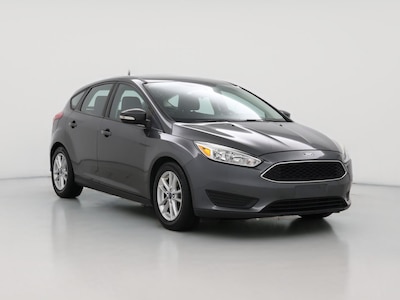 2016 Ford Focus SE -
                Bristol, TN