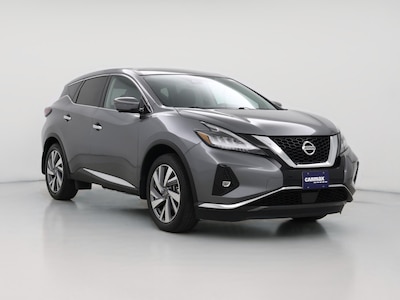 2021 Nissan Murano SL -
                Bristol, TN