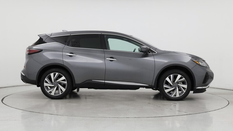 2021 Nissan Murano SL 7